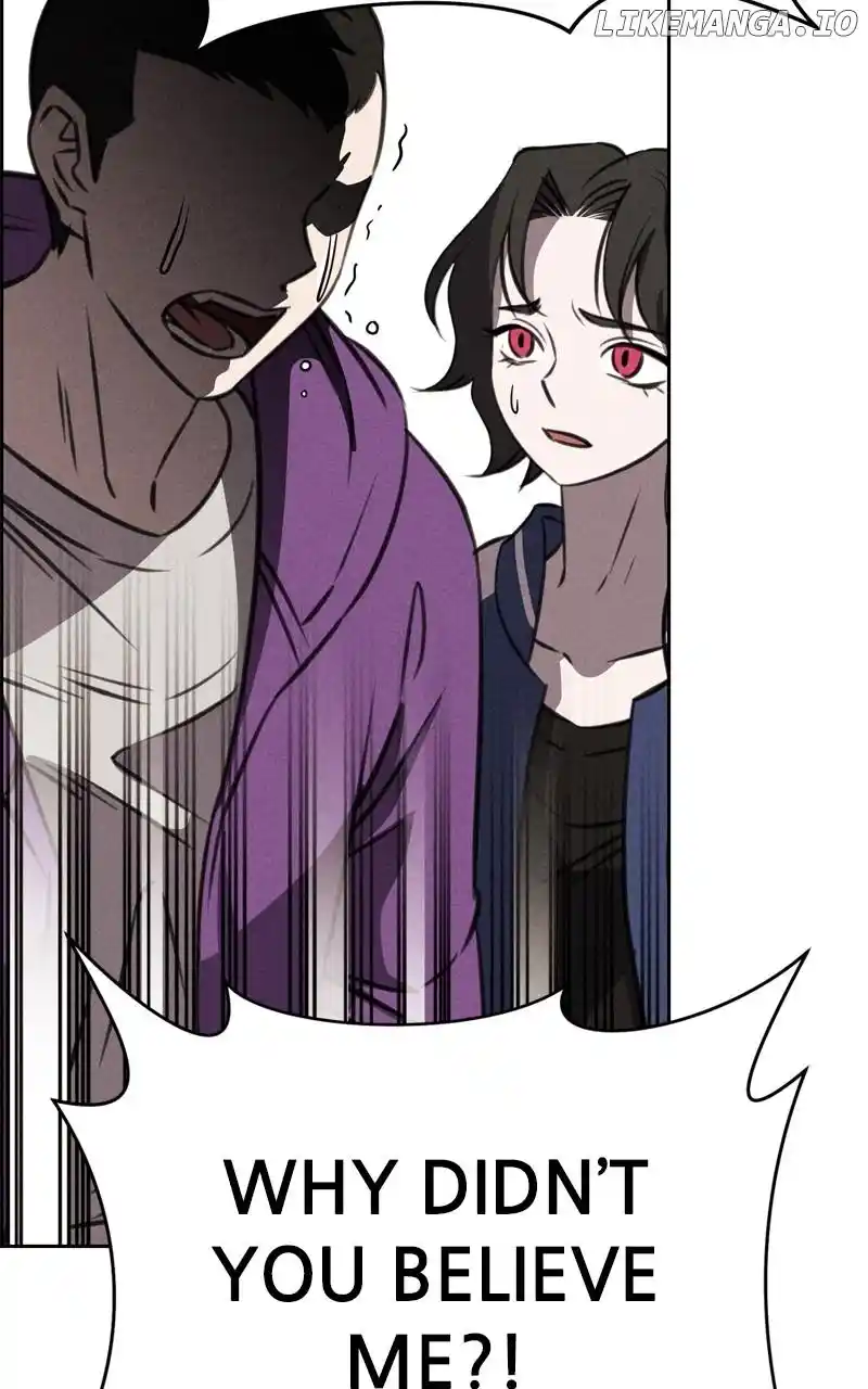 Flawed Almighty Chapter 119