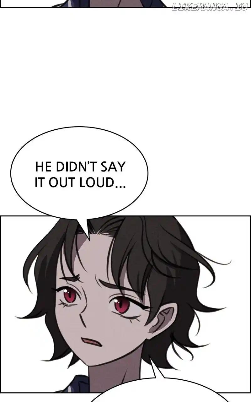 Flawed Almighty Chapter 119