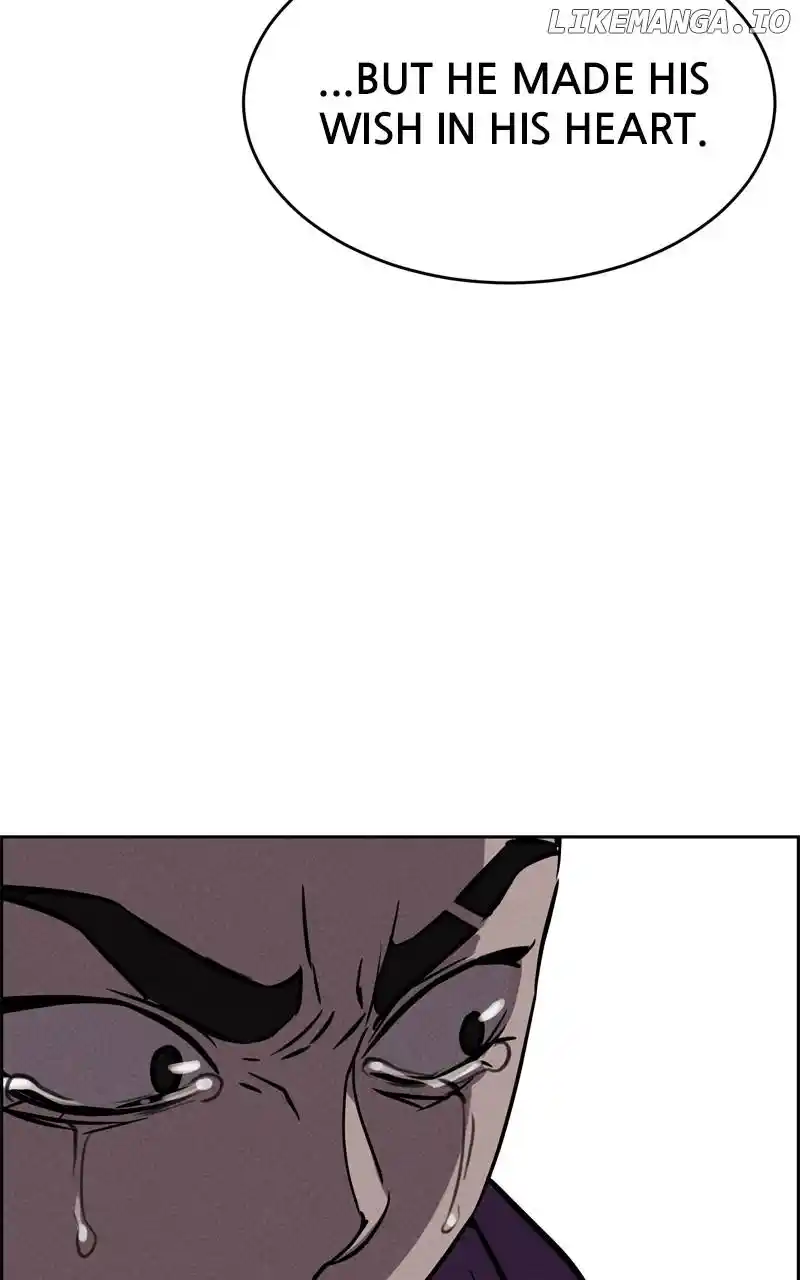 Flawed Almighty Chapter 119