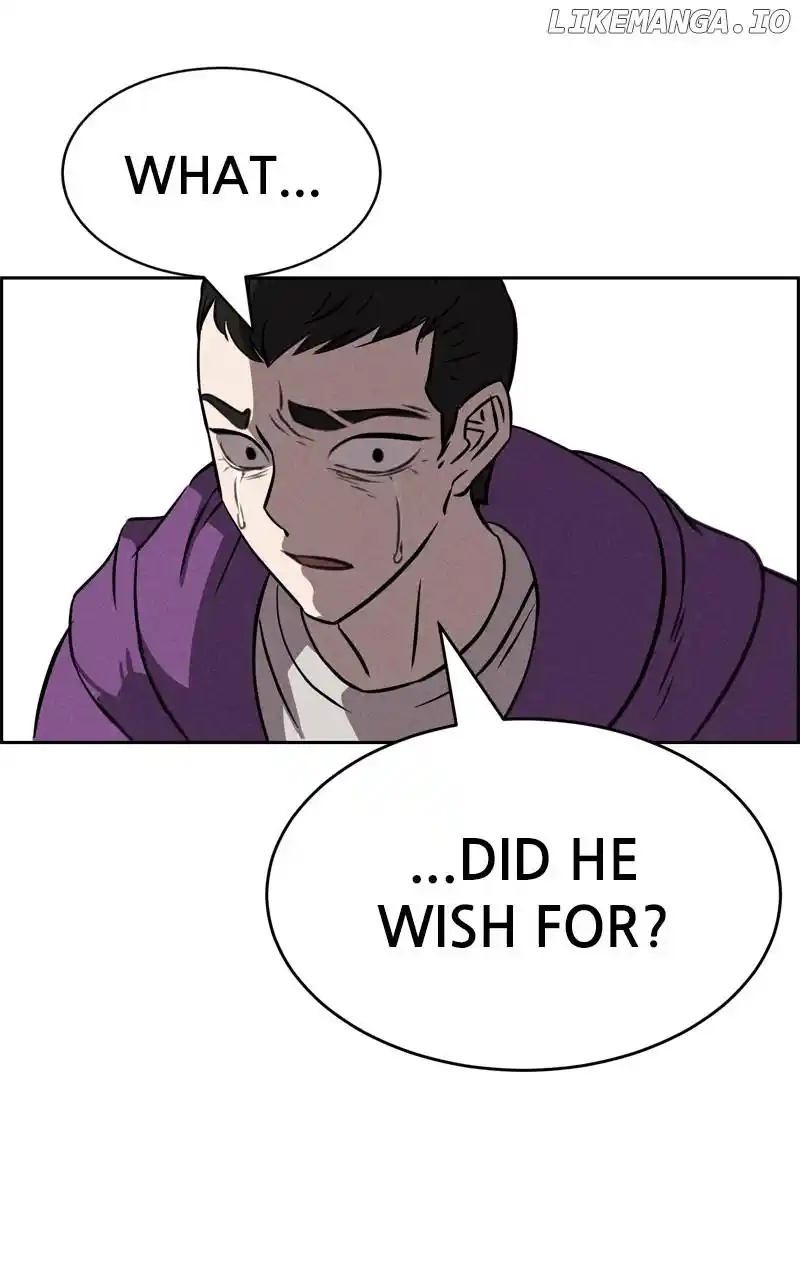 Flawed Almighty Chapter 119