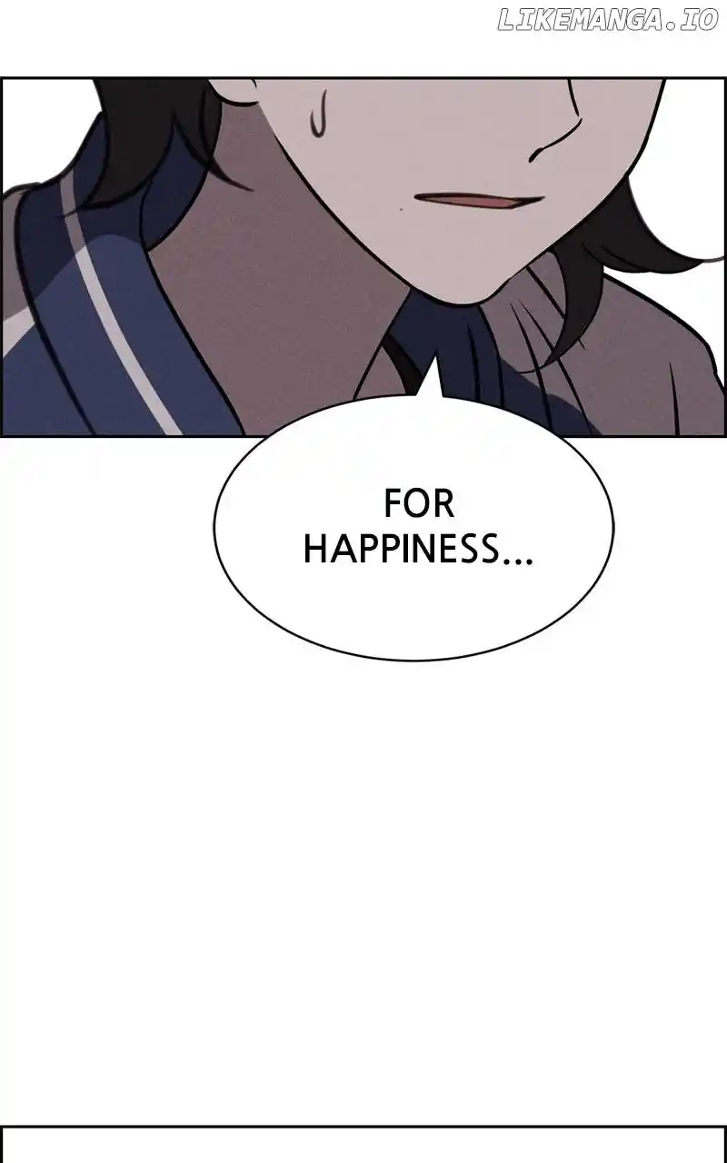 Flawed Almighty Chapter 119