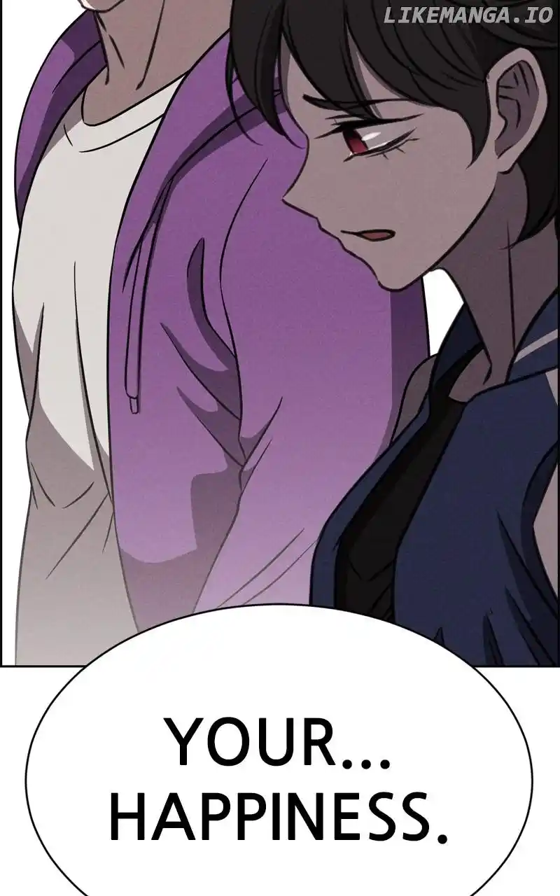 Flawed Almighty Chapter 119