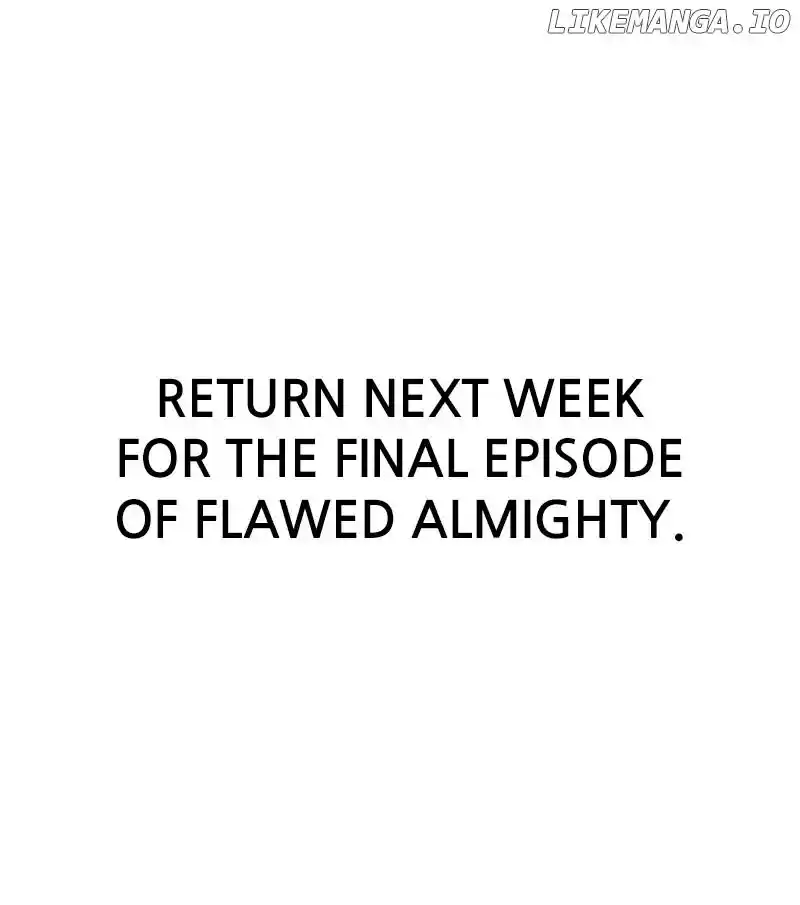 Flawed Almighty Chapter 119