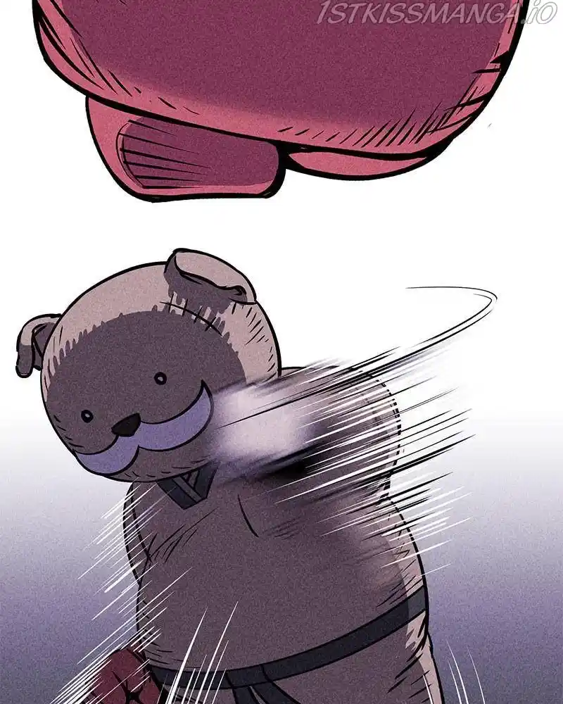 Flawed Almighty Chapter 12