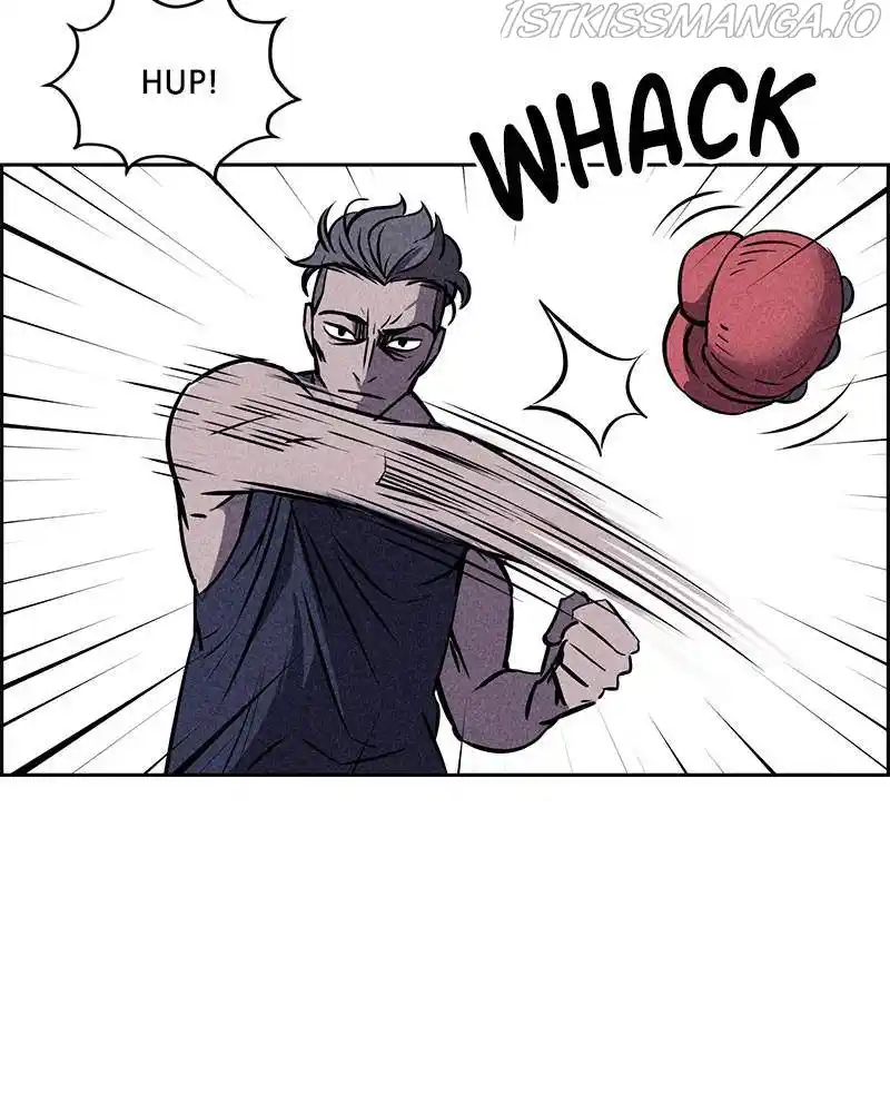 Flawed Almighty Chapter 12