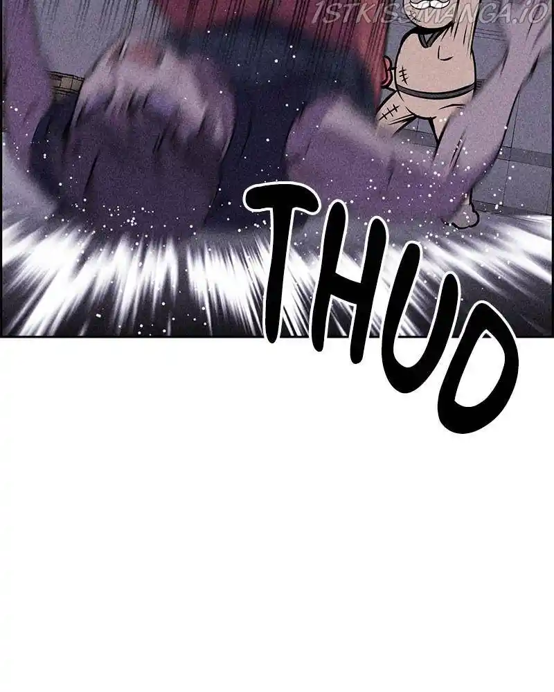 Flawed Almighty Chapter 12