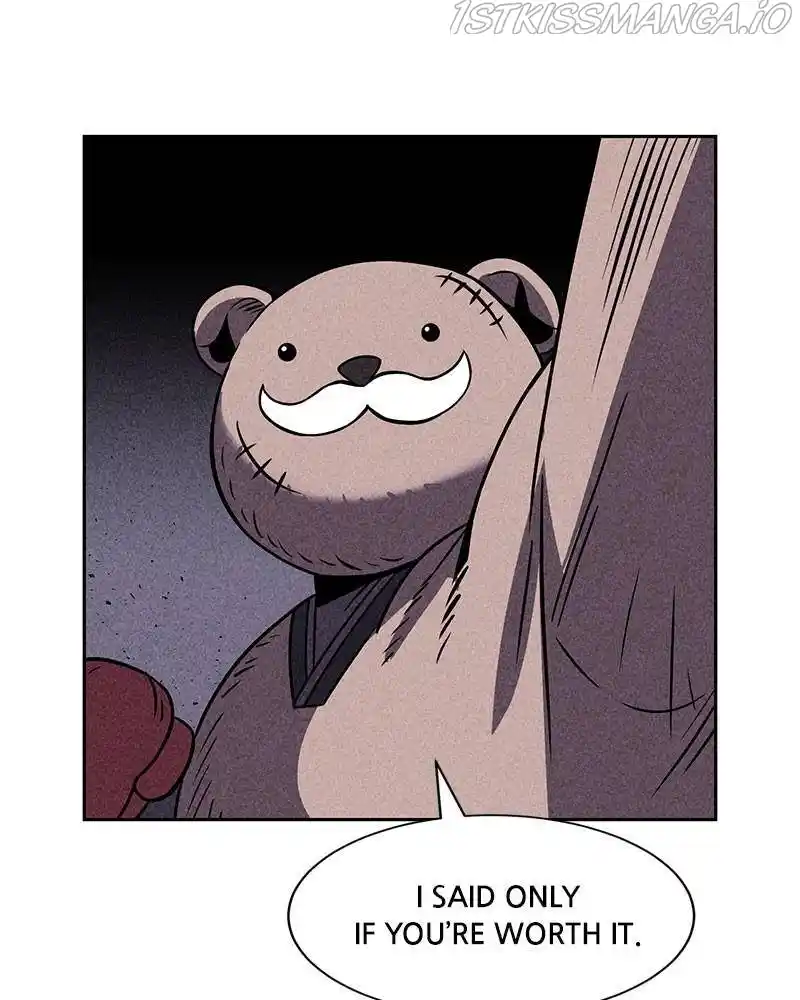 Flawed Almighty Chapter 12