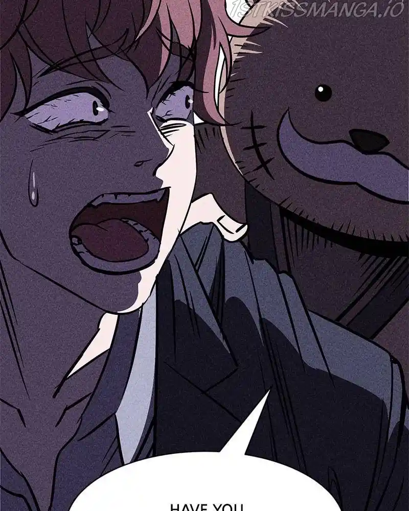 Flawed Almighty Chapter 12