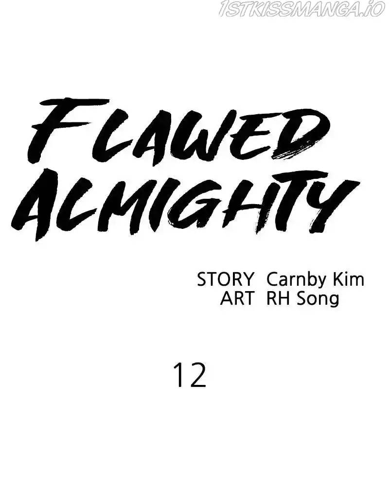 Flawed Almighty Chapter 12
