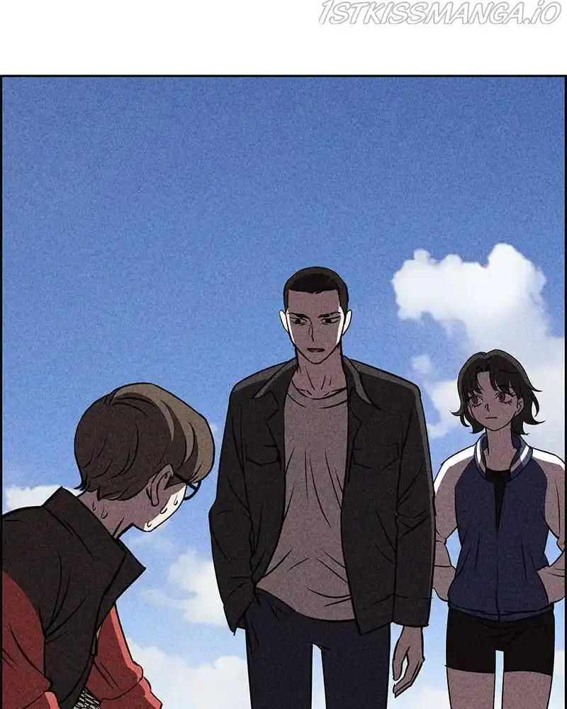 Flawed Almighty Chapter 12