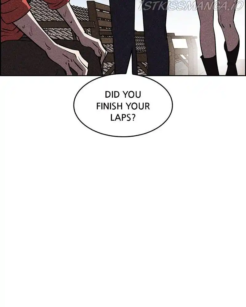 Flawed Almighty Chapter 12