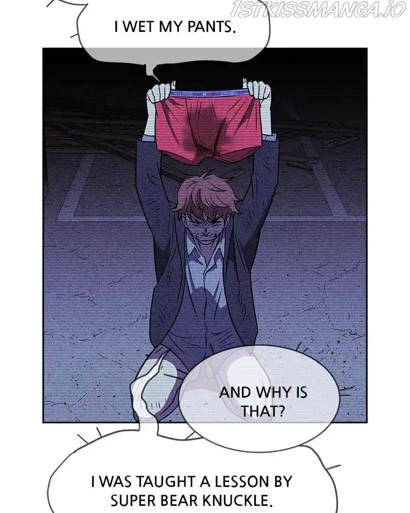 Flawed Almighty Chapter 12