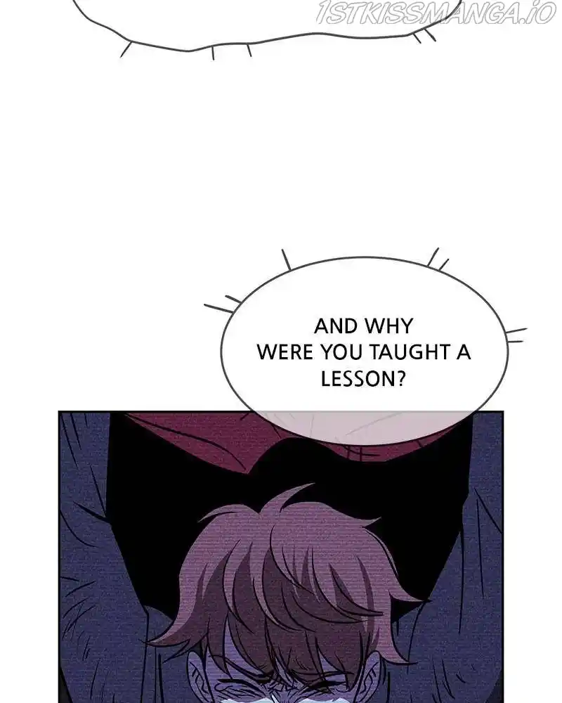 Flawed Almighty Chapter 12