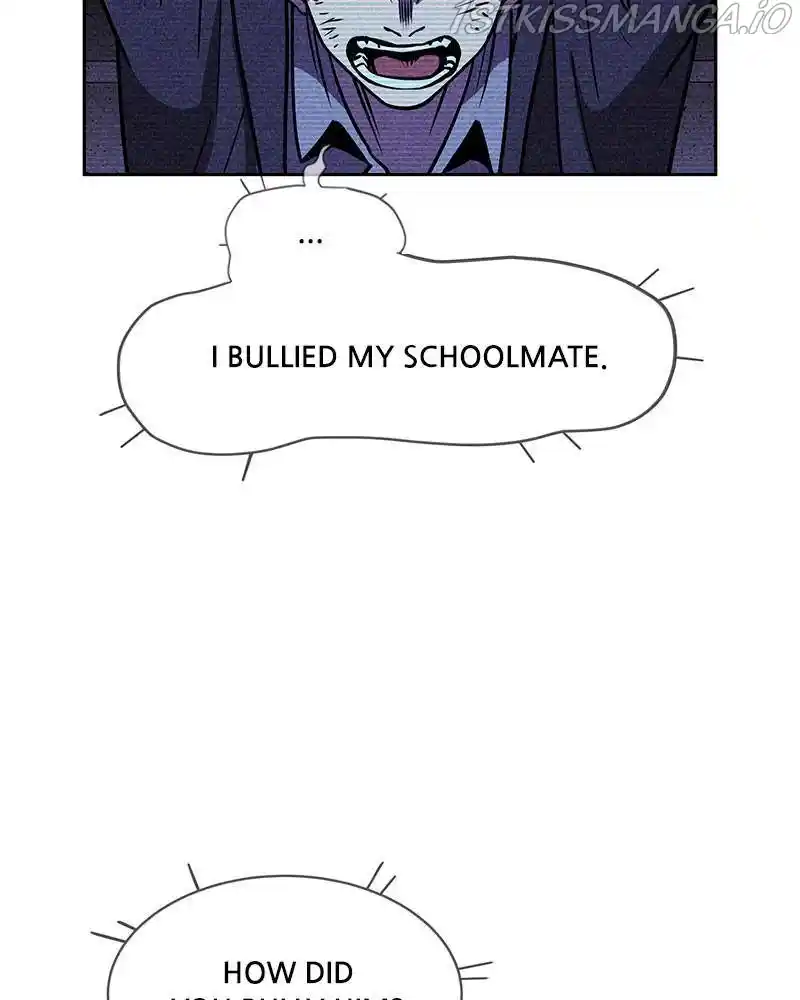 Flawed Almighty Chapter 12