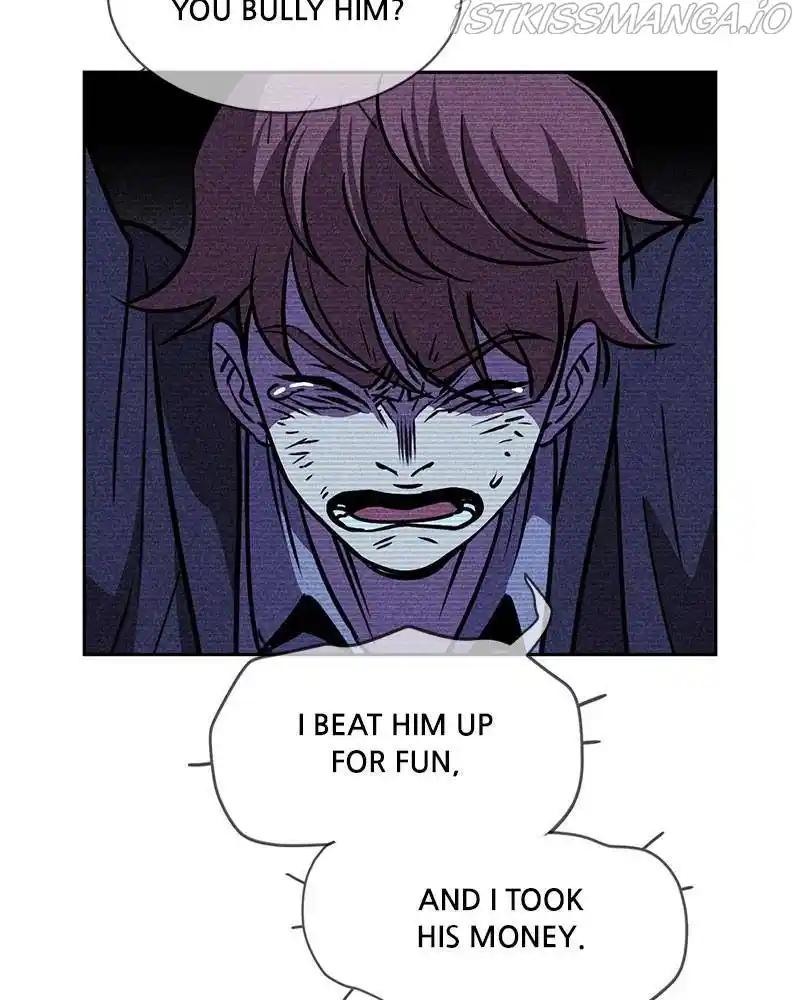 Flawed Almighty Chapter 12