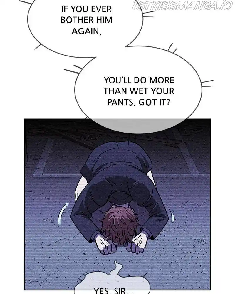 Flawed Almighty Chapter 12