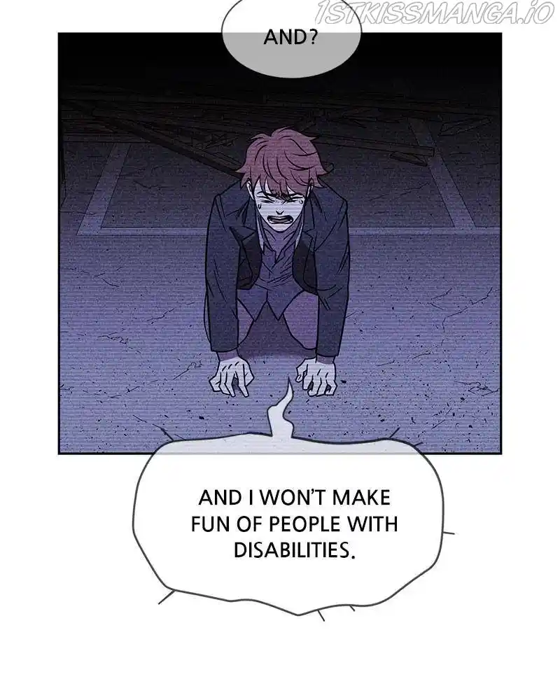 Flawed Almighty Chapter 12