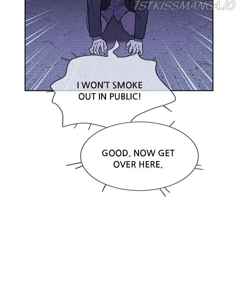 Flawed Almighty Chapter 12