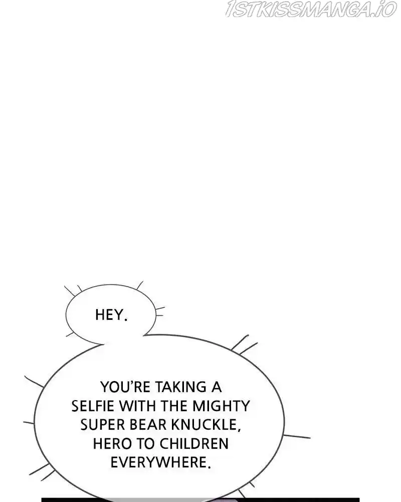 Flawed Almighty Chapter 12