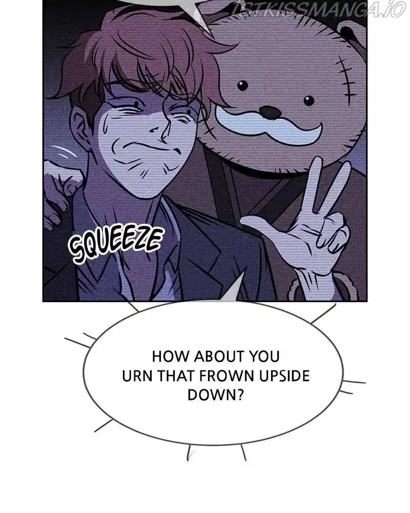 Flawed Almighty Chapter 12