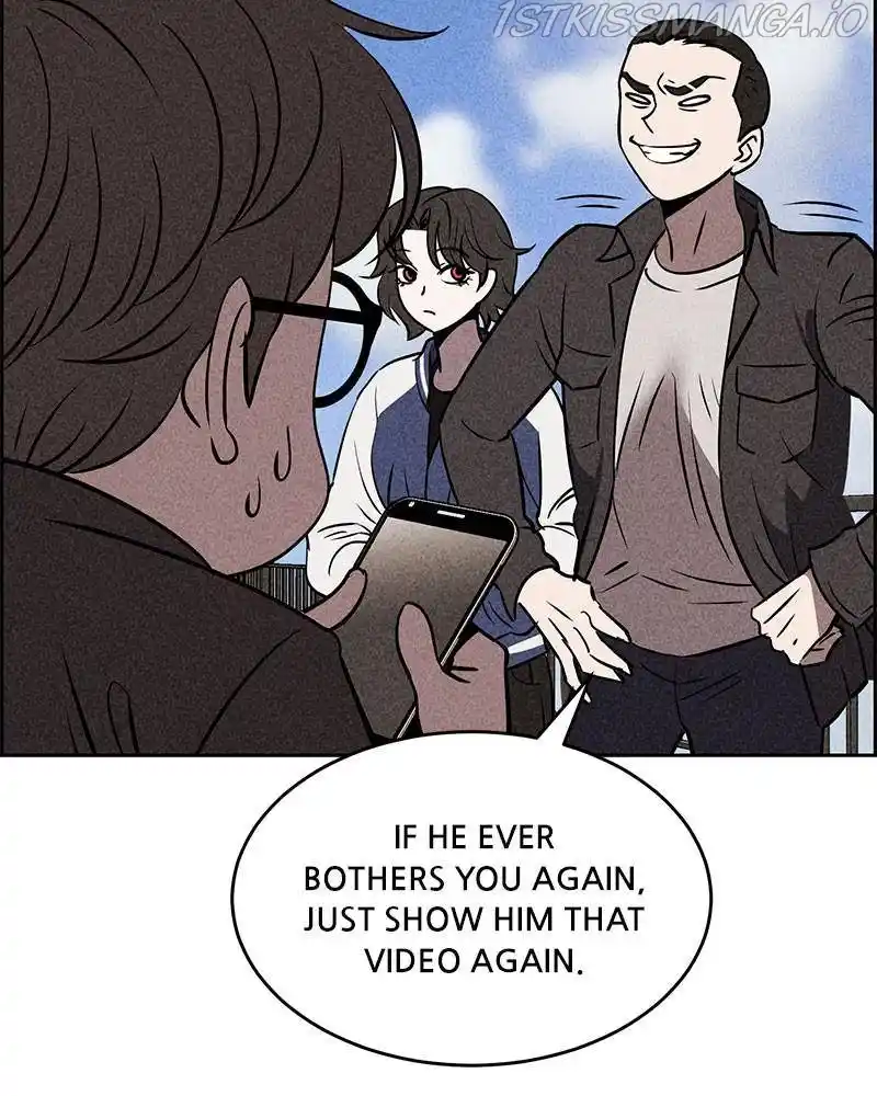 Flawed Almighty Chapter 12