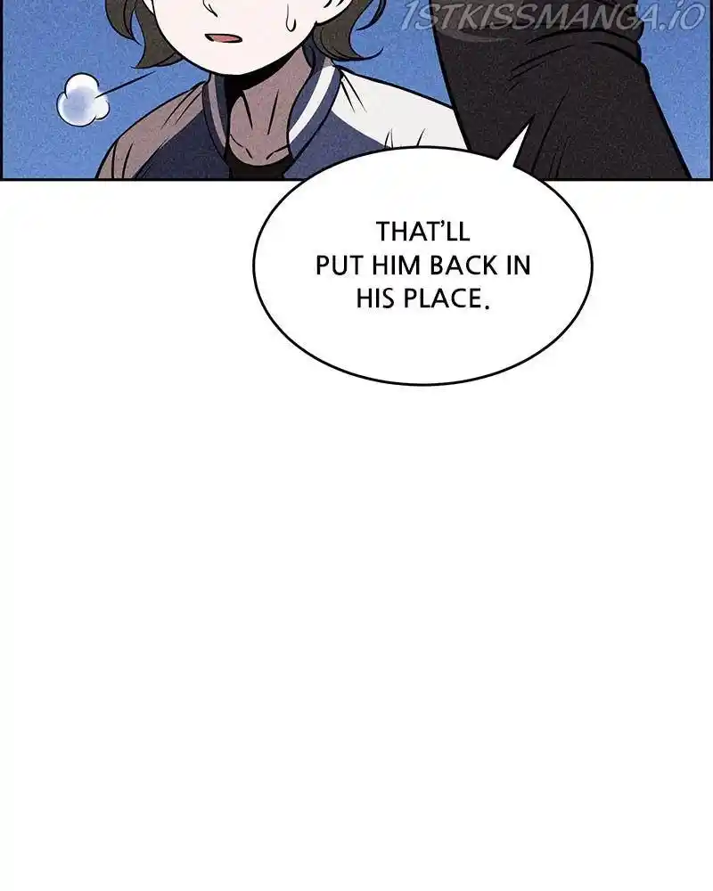 Flawed Almighty Chapter 12