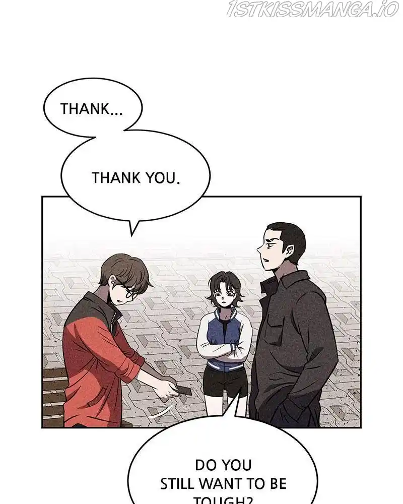 Flawed Almighty Chapter 12