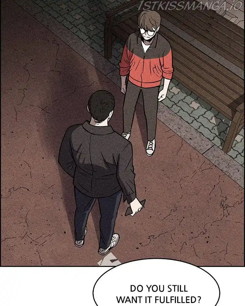 Flawed Almighty Chapter 12