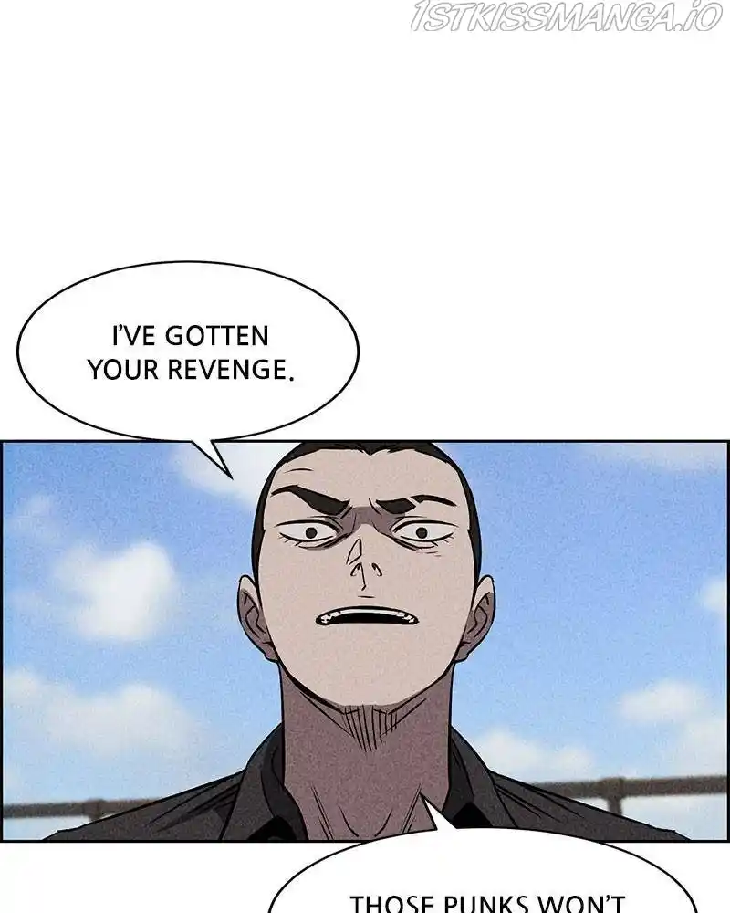 Flawed Almighty Chapter 12