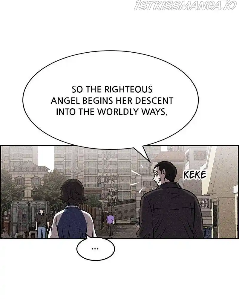 Flawed Almighty Chapter 12