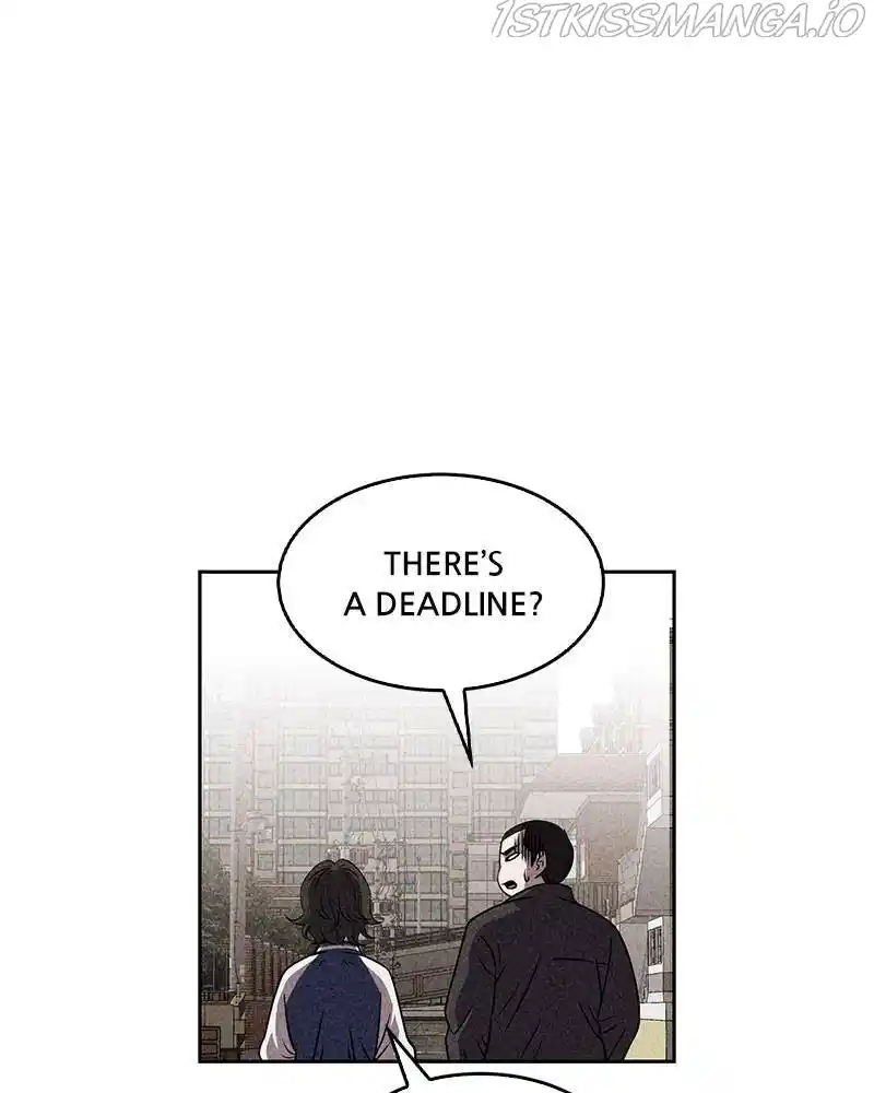 Flawed Almighty Chapter 12