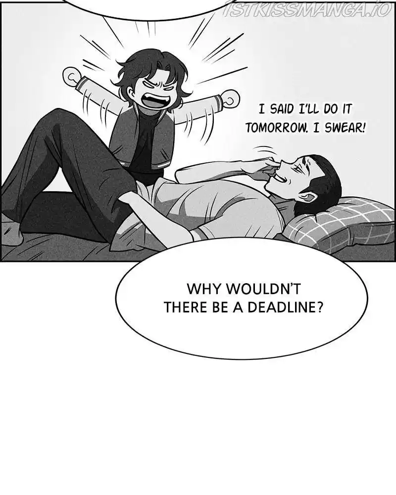 Flawed Almighty Chapter 12