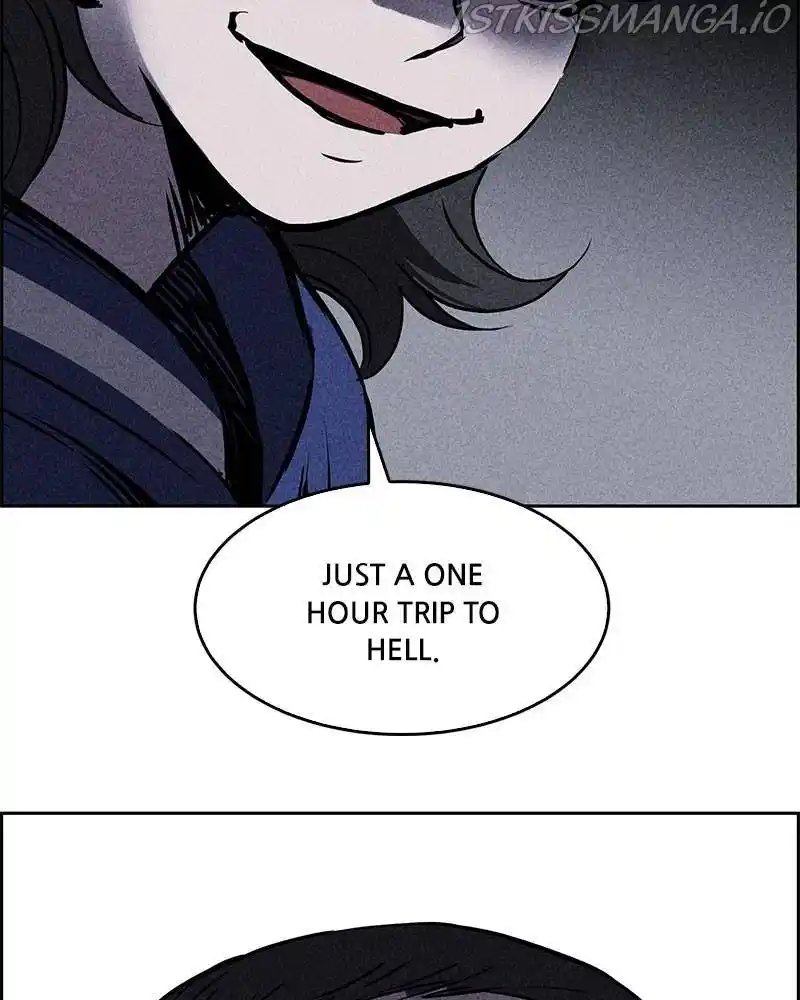 Flawed Almighty Chapter 12