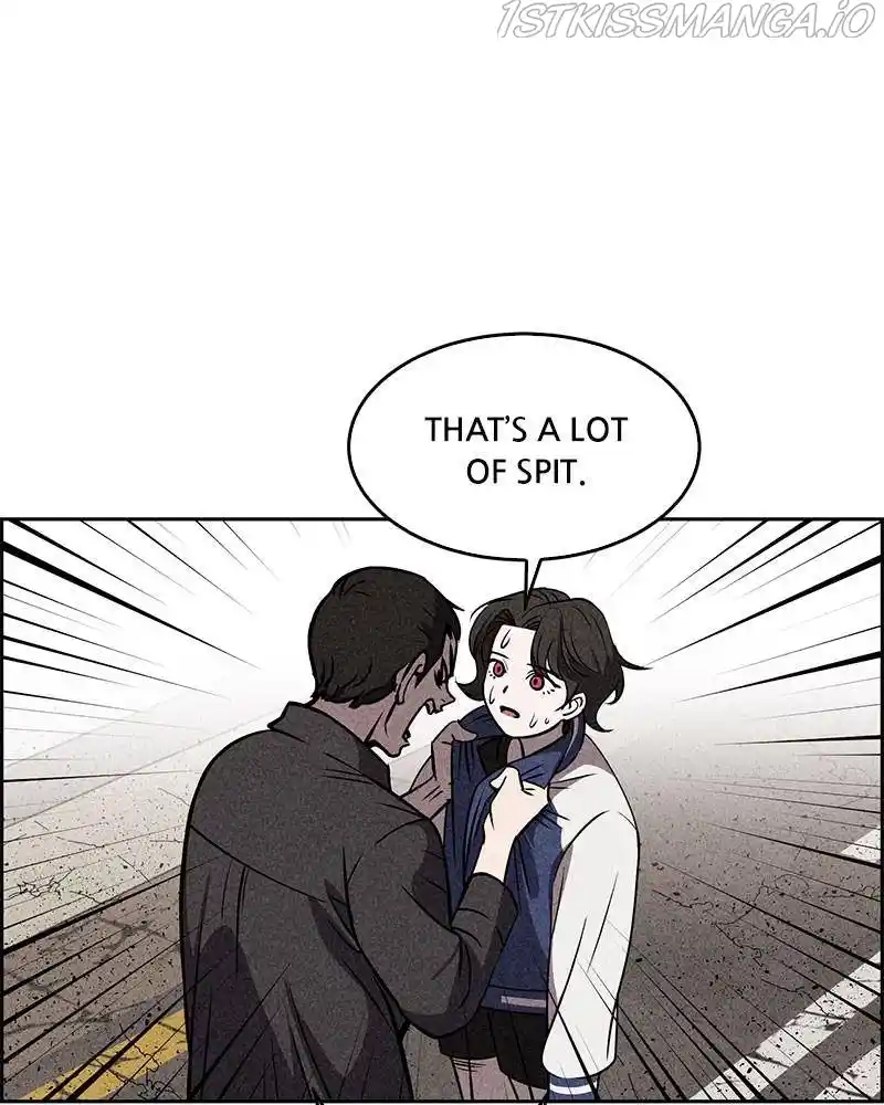 Flawed Almighty Chapter 12