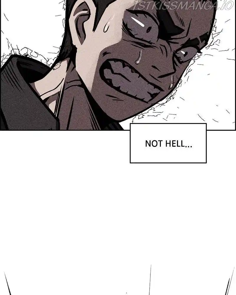 Flawed Almighty Chapter 12