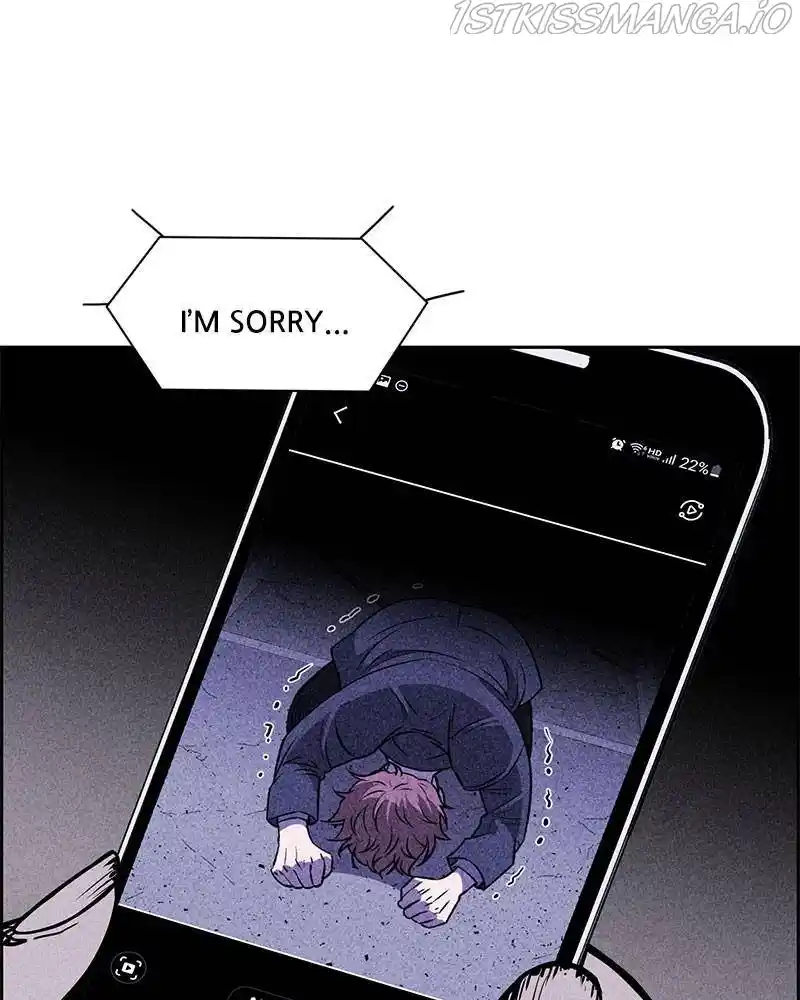 Flawed Almighty Chapter 12