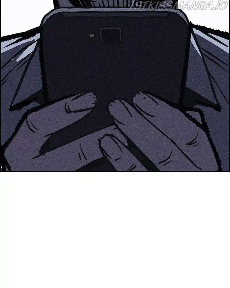 Flawed Almighty Chapter 12