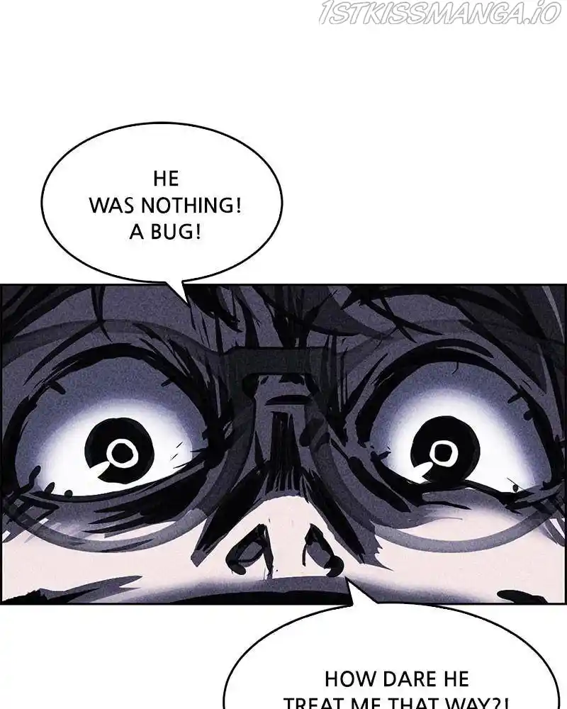 Flawed Almighty Chapter 12