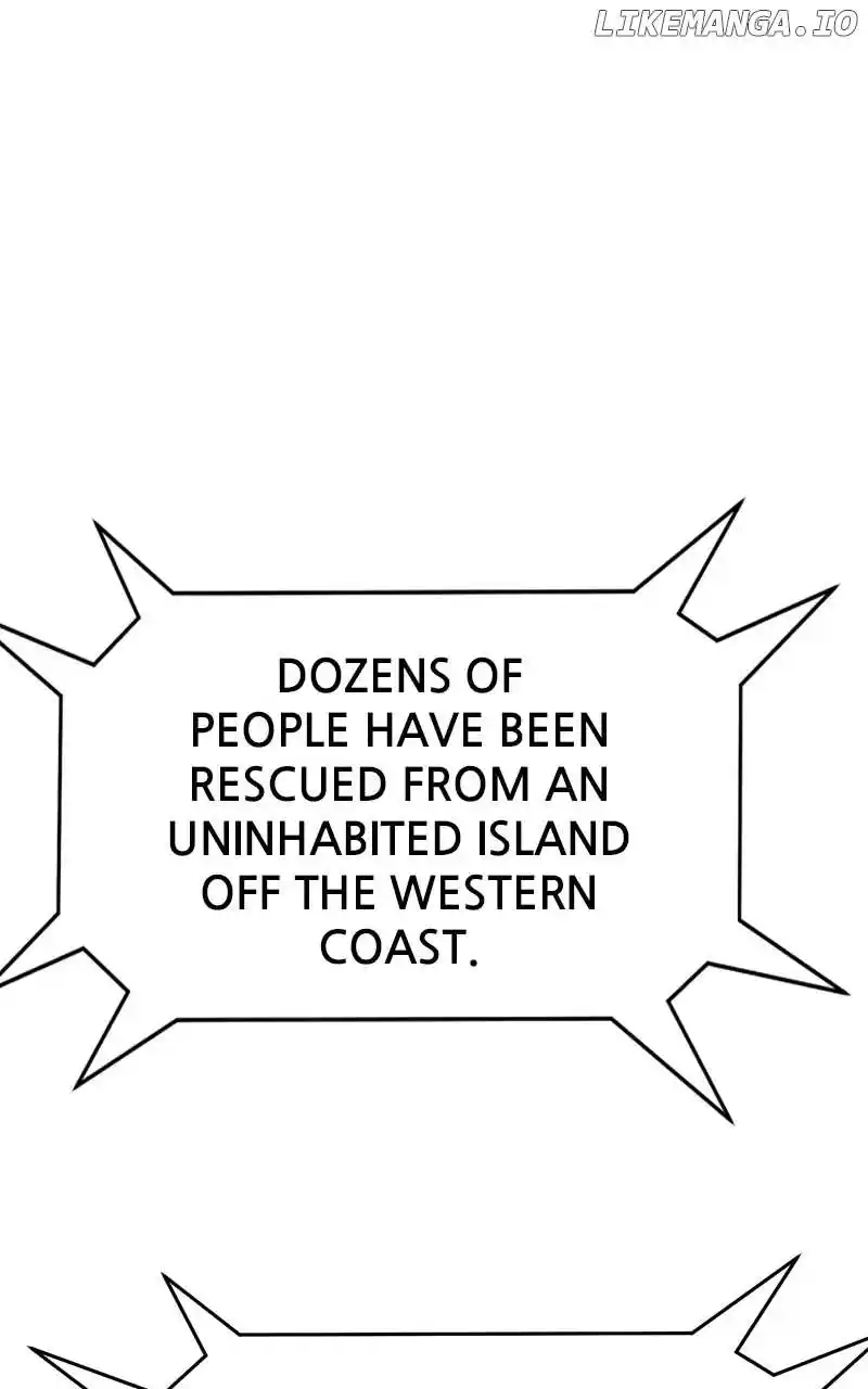 Flawed Almighty Chapter 120