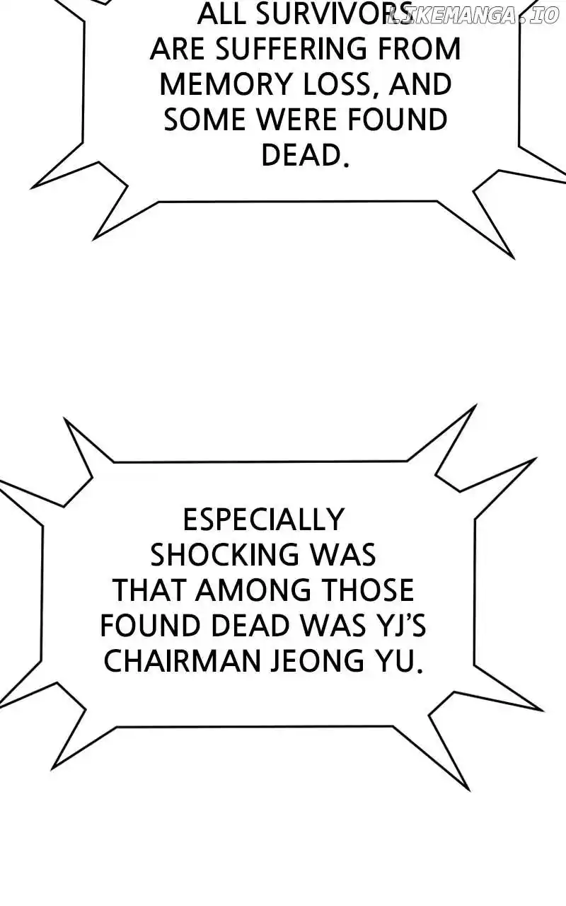 Flawed Almighty Chapter 120