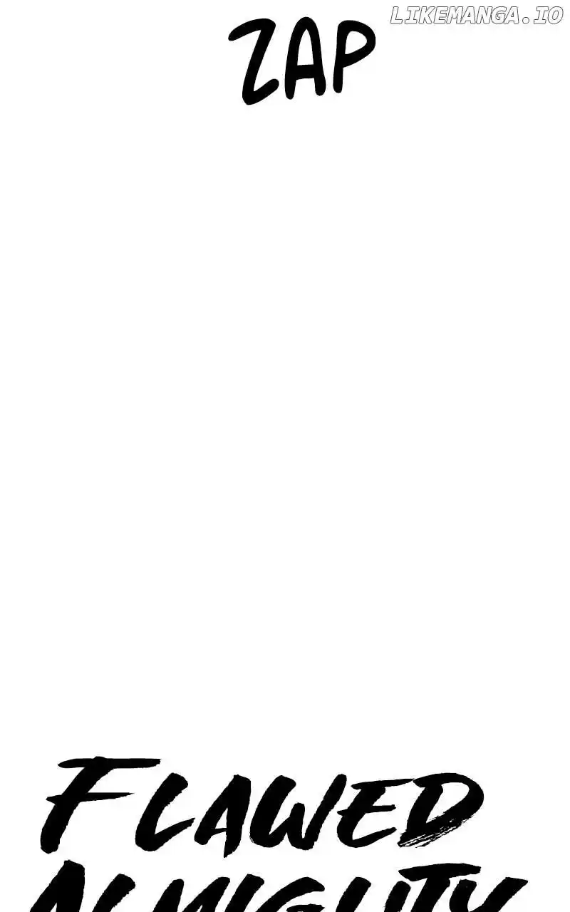 Flawed Almighty Chapter 120