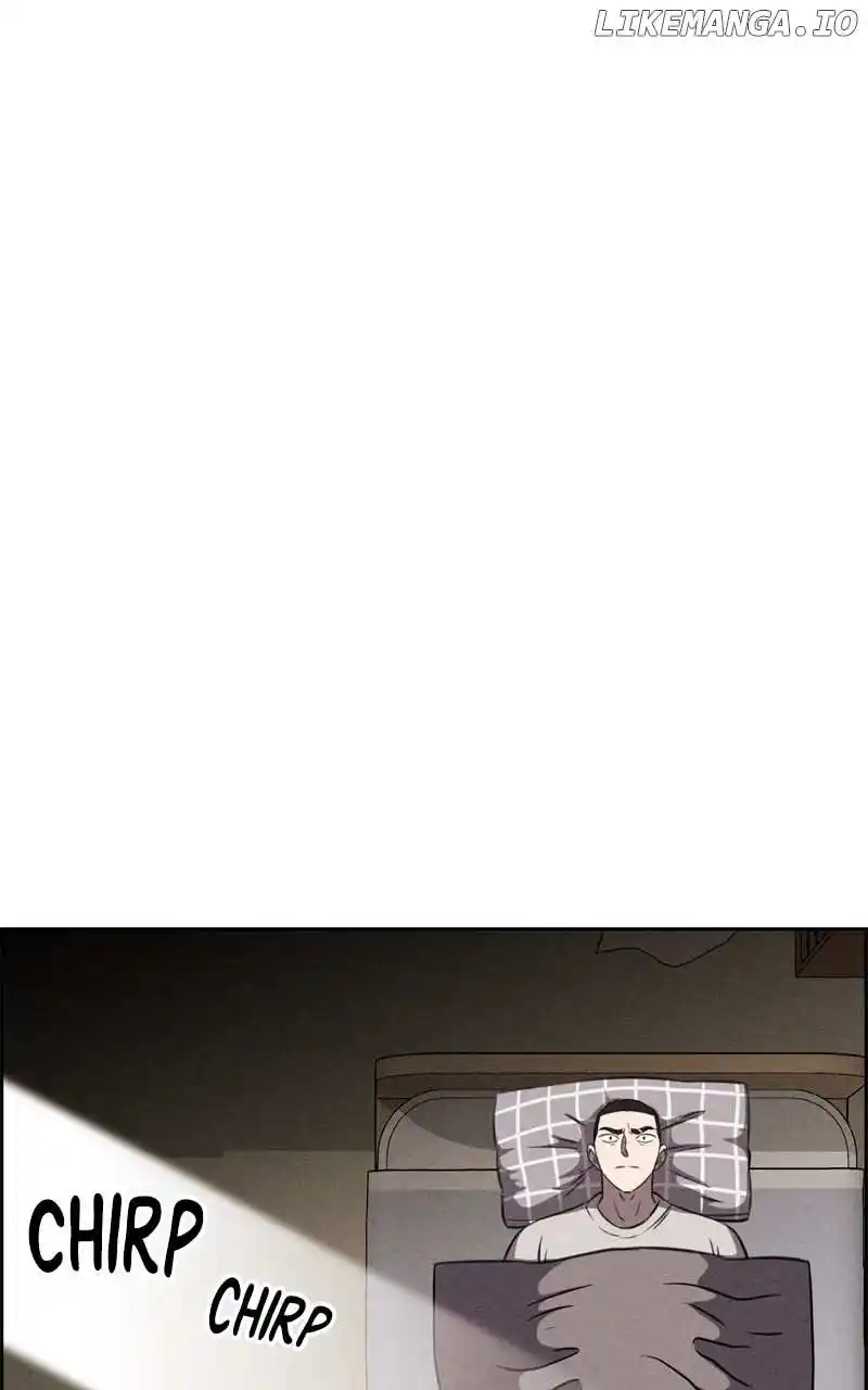 Flawed Almighty Chapter 120