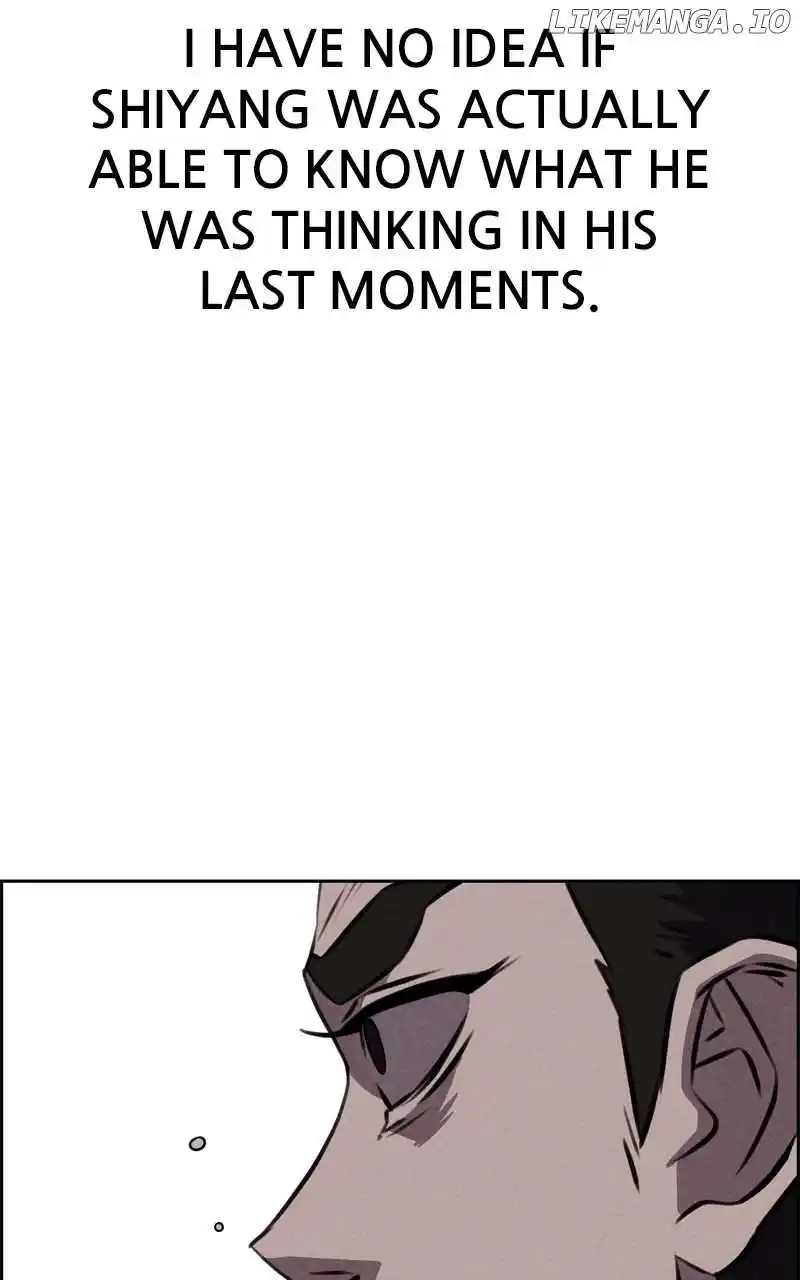 Flawed Almighty Chapter 120