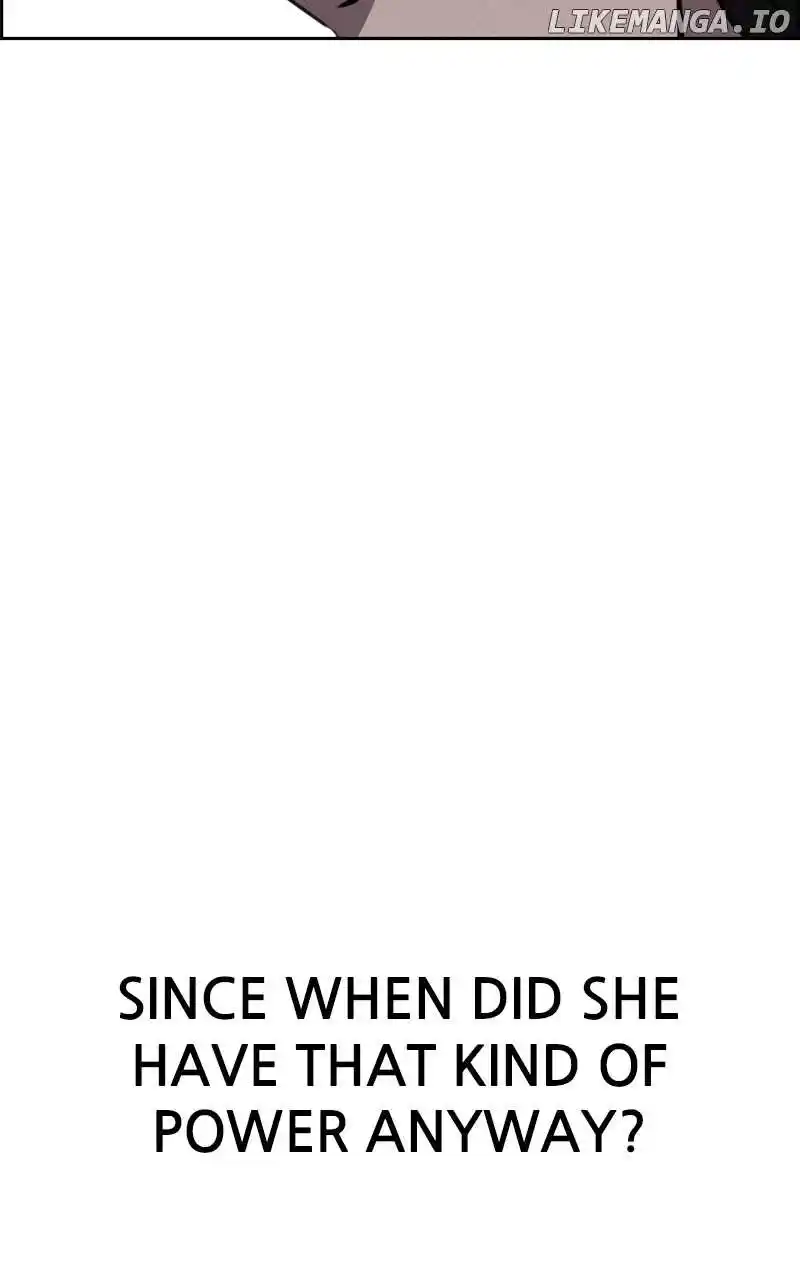 Flawed Almighty Chapter 120