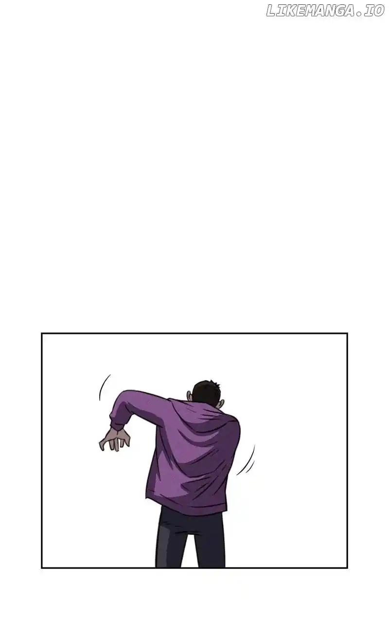 Flawed Almighty Chapter 120