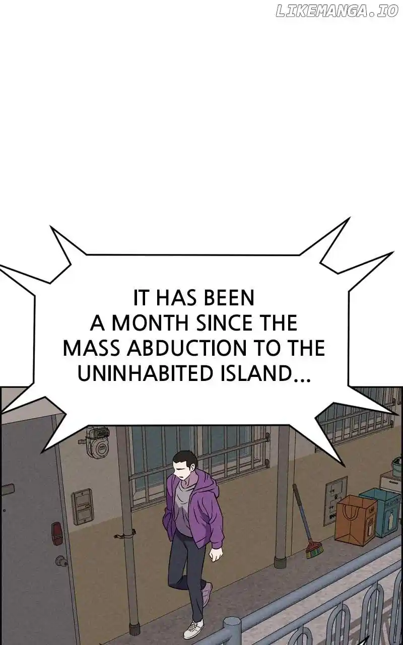 Flawed Almighty Chapter 120