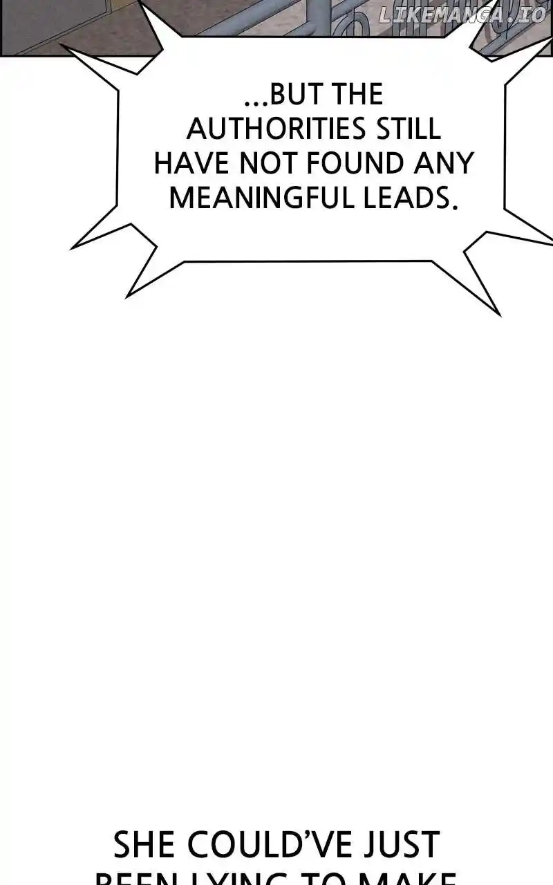 Flawed Almighty Chapter 120