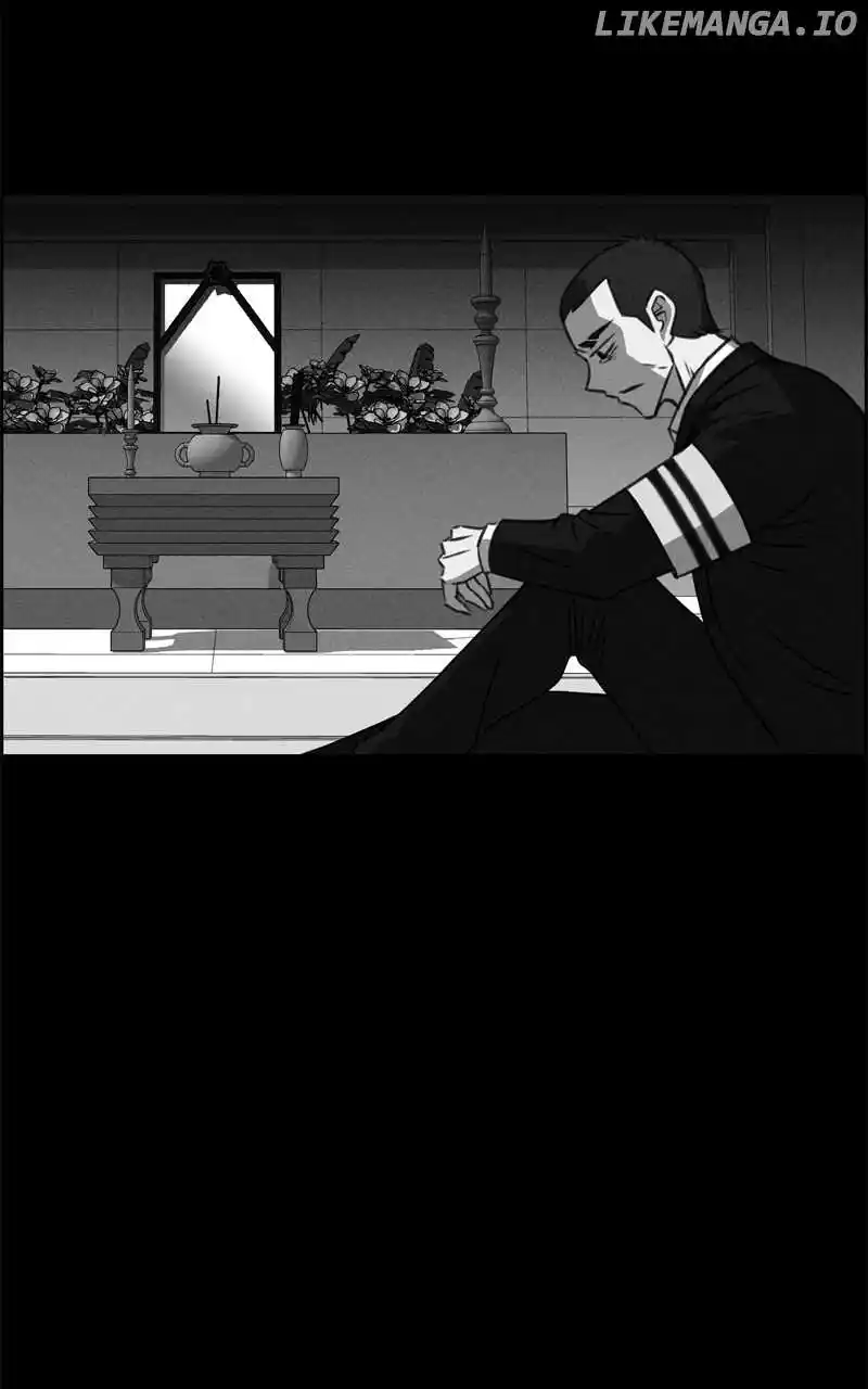 Flawed Almighty Chapter 120