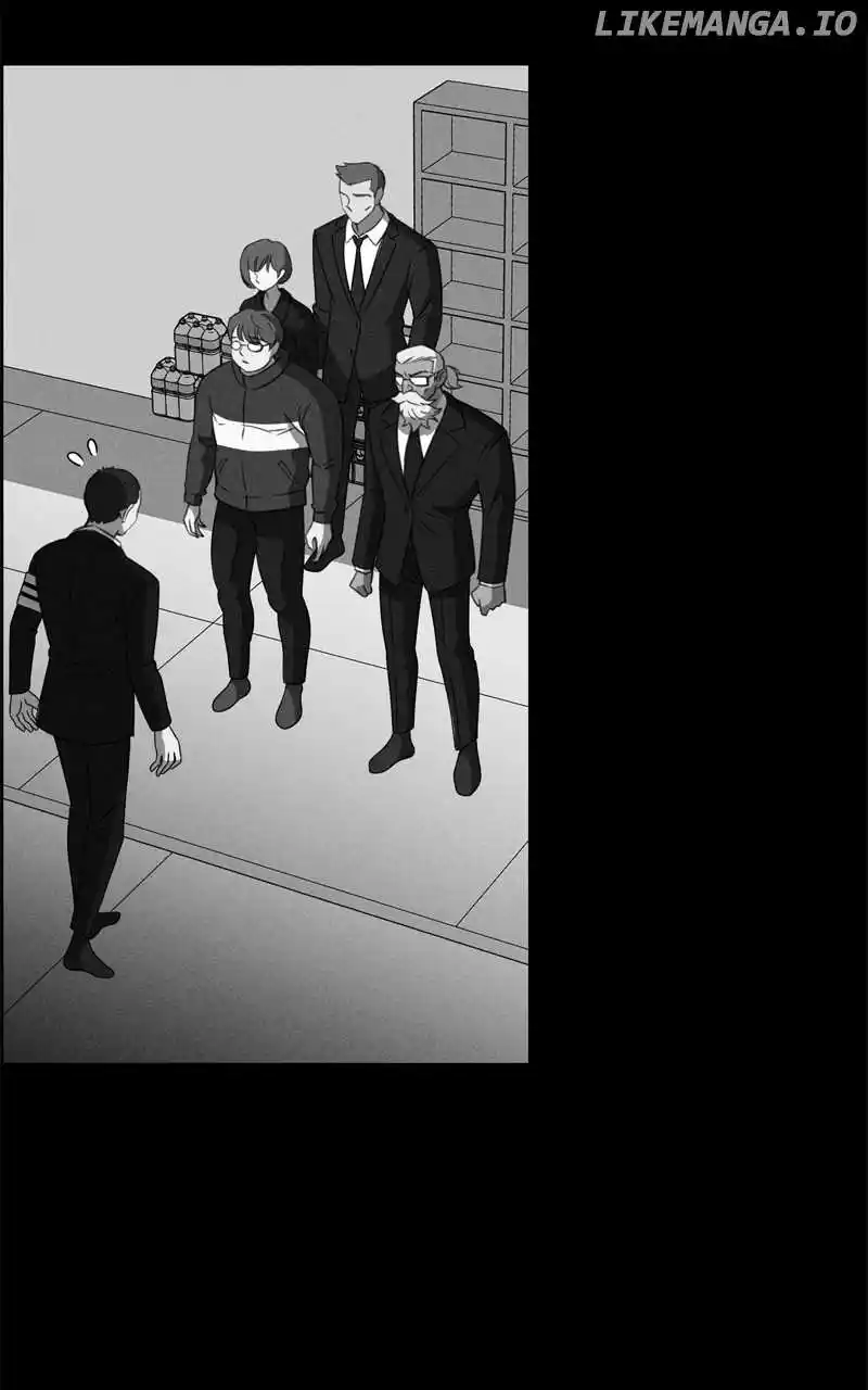 Flawed Almighty Chapter 120