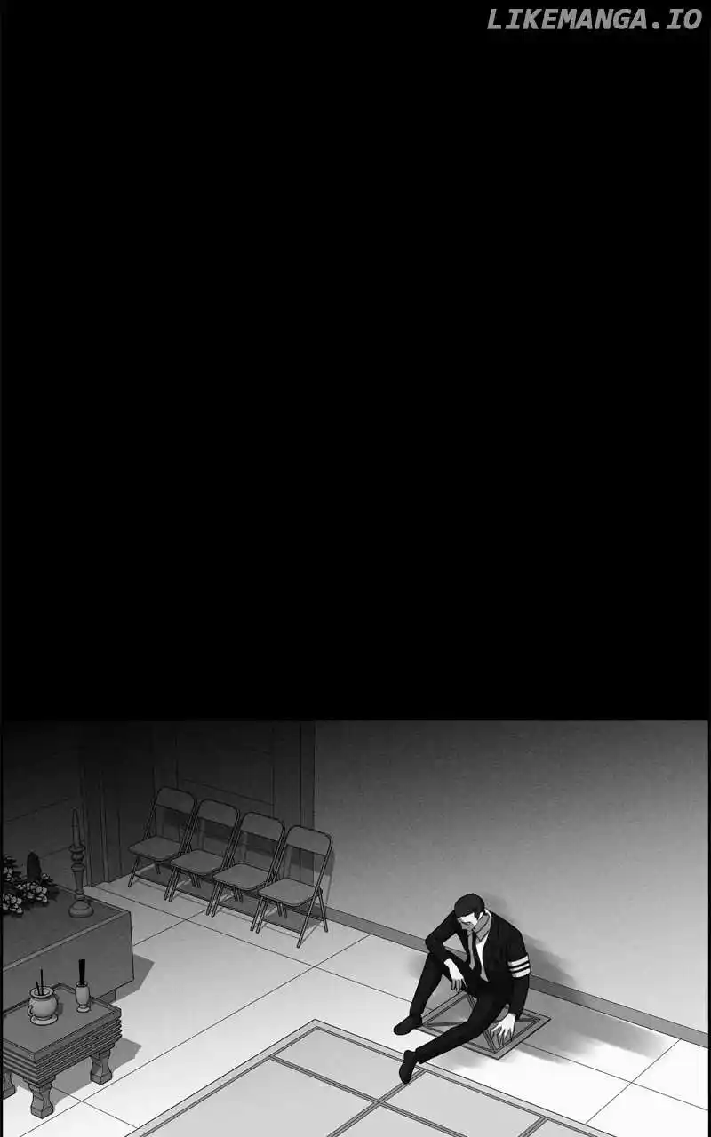 Flawed Almighty Chapter 120